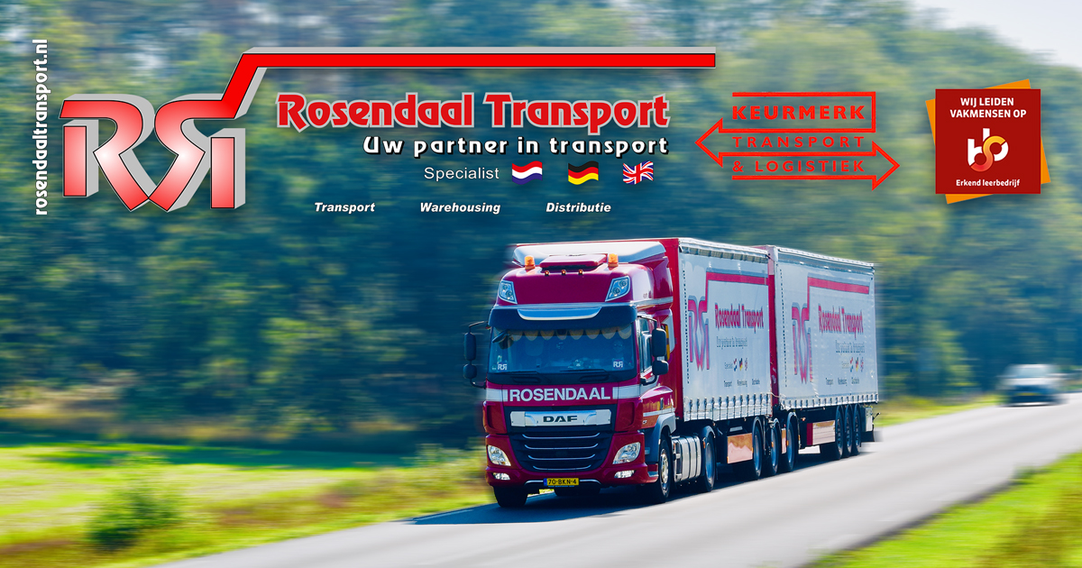 (c) Rosendaaltransport.nl